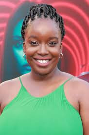 Lolly Adefope